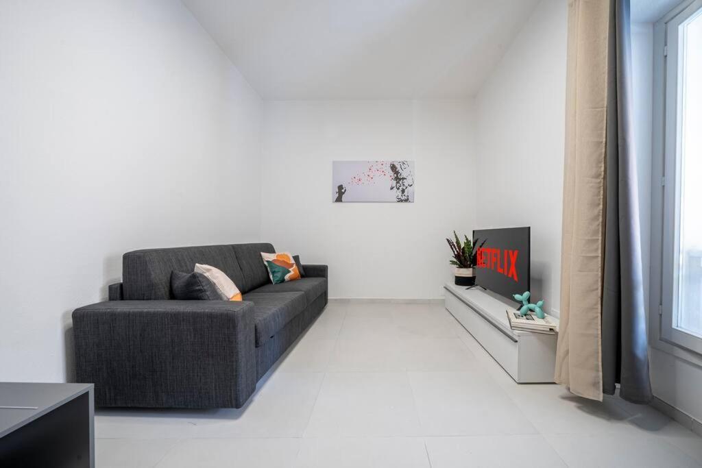 מודנה Rua Muro Piano Nobile Family מראה חיצוני תמונה